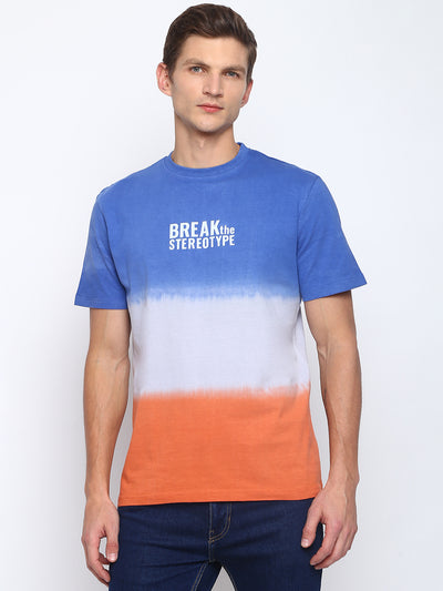 Men's Break The Stereotype T-shirt