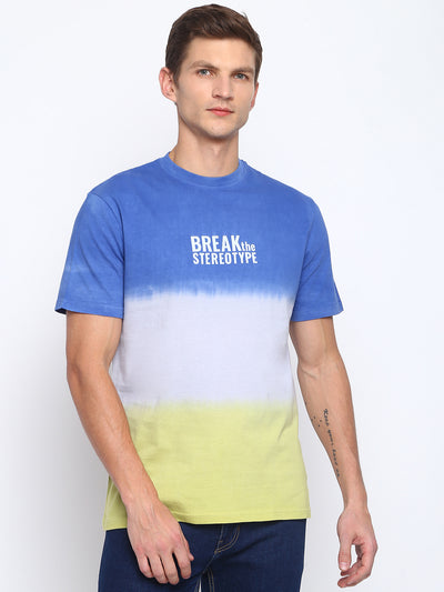 Break The Stereotype T-shirt