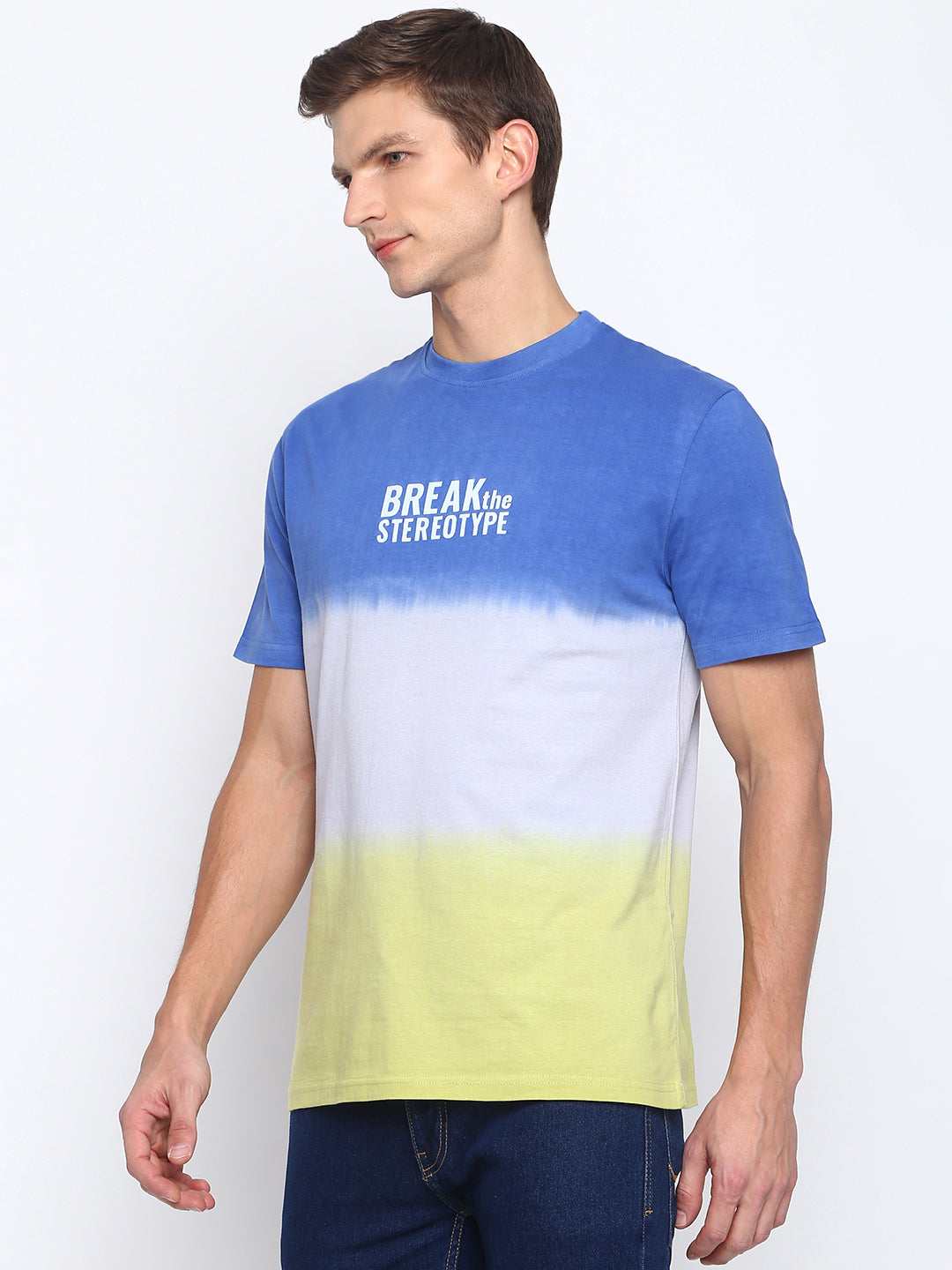 Break The Stereotype T-shirt