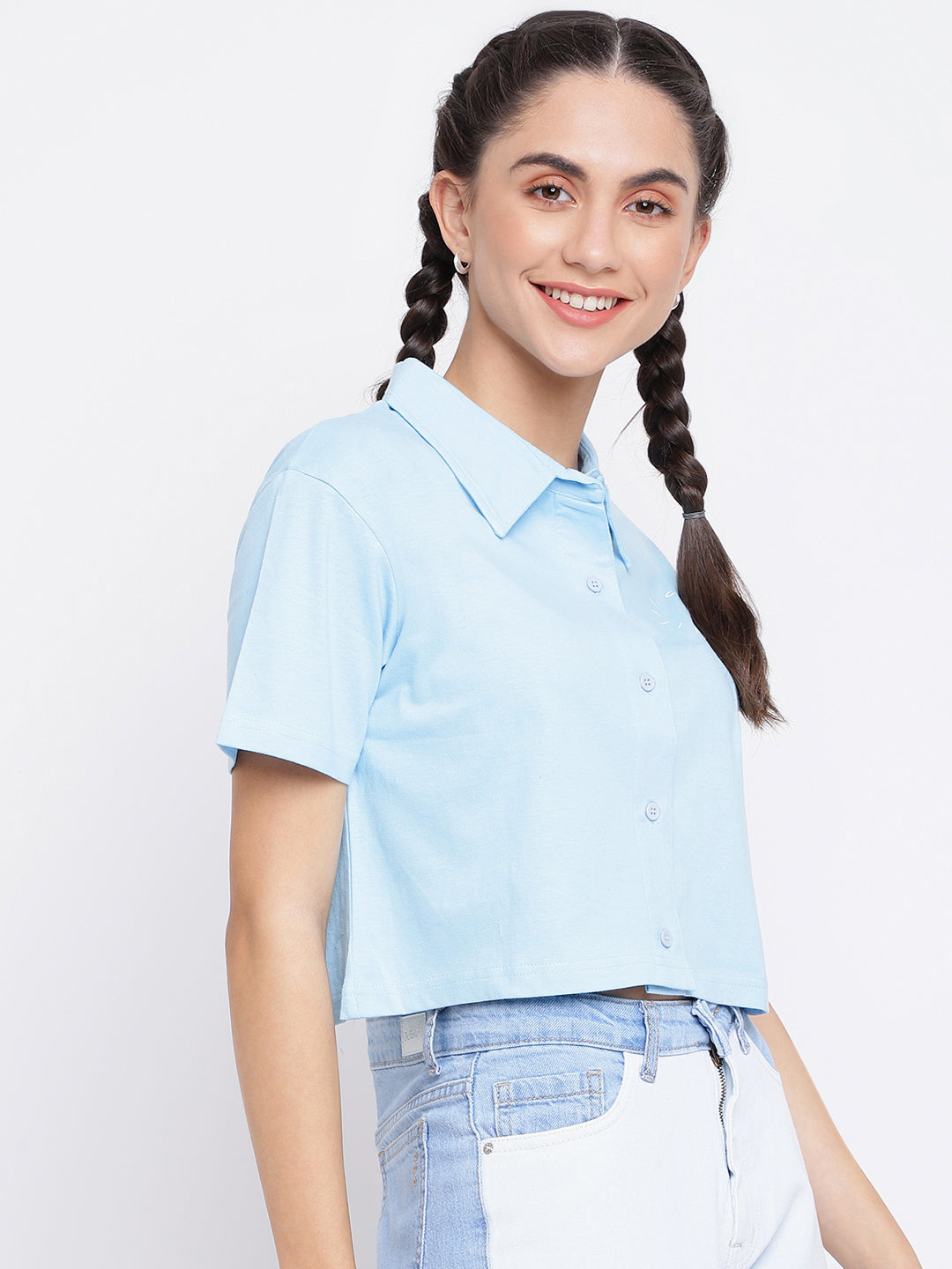 BTC Closed 24/7 Shirt