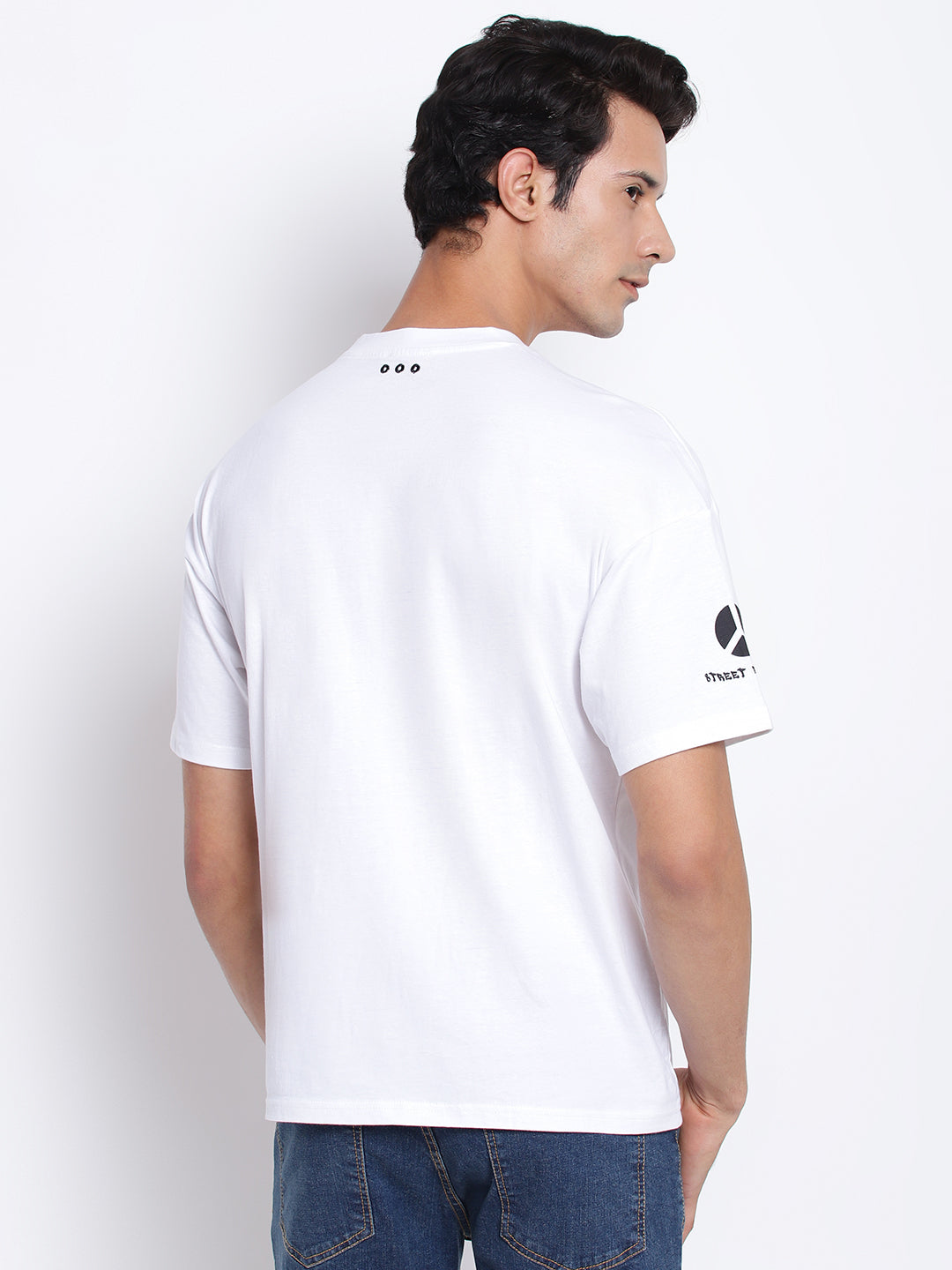 Men Finesse T-shirt