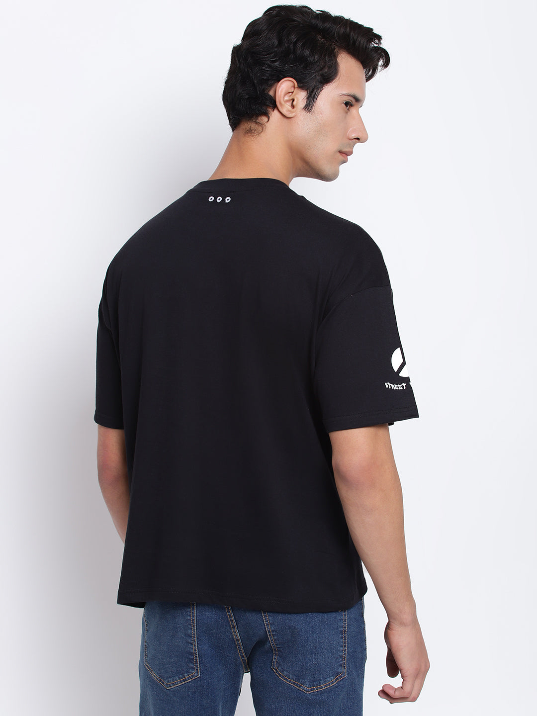 Men Finesse T-shirt