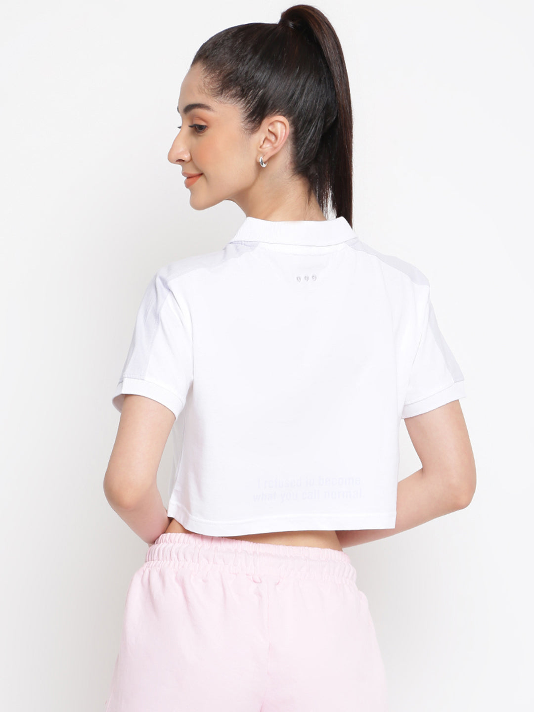 BTC Not Normal T-shirt