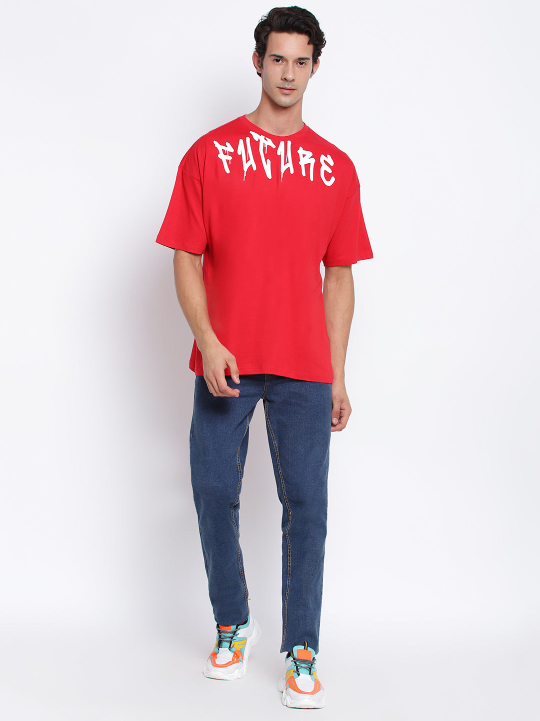 The Future T-shirt