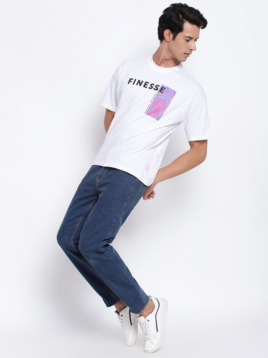 Men Finesse T-shirt