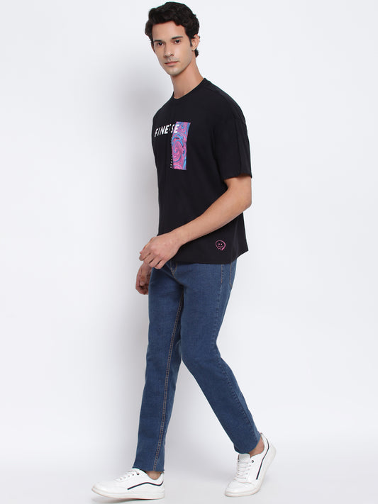Men Finesse T-shirt