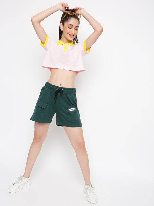 BTC Error shorts