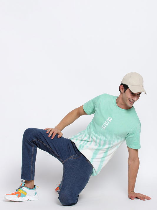 Men Savage T-shirt