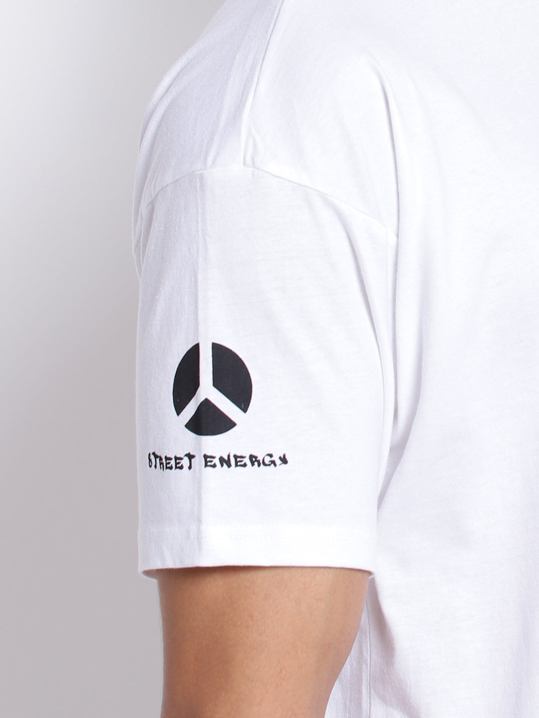 Men Finesse T-shirt