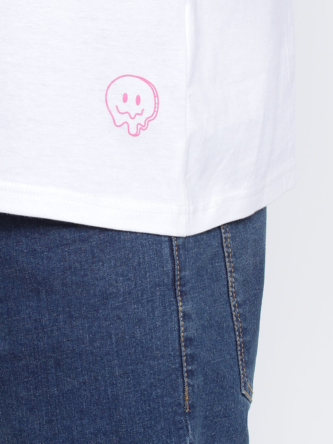 Men Finesse T-shirt