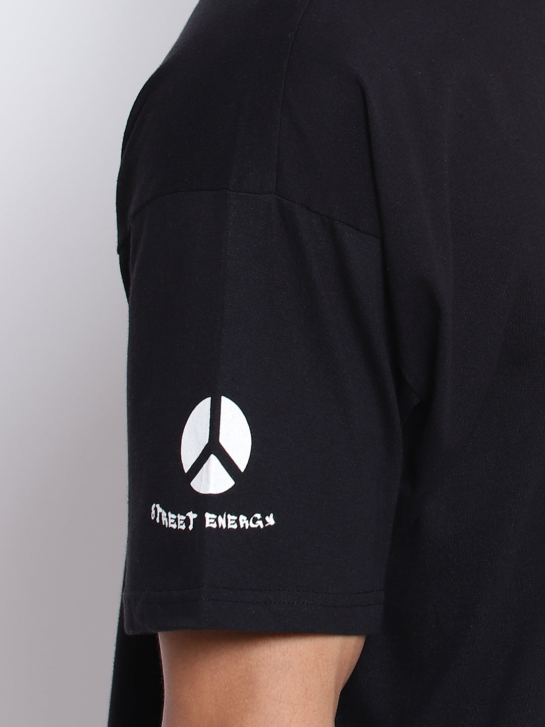 Men Finesse T-shirt